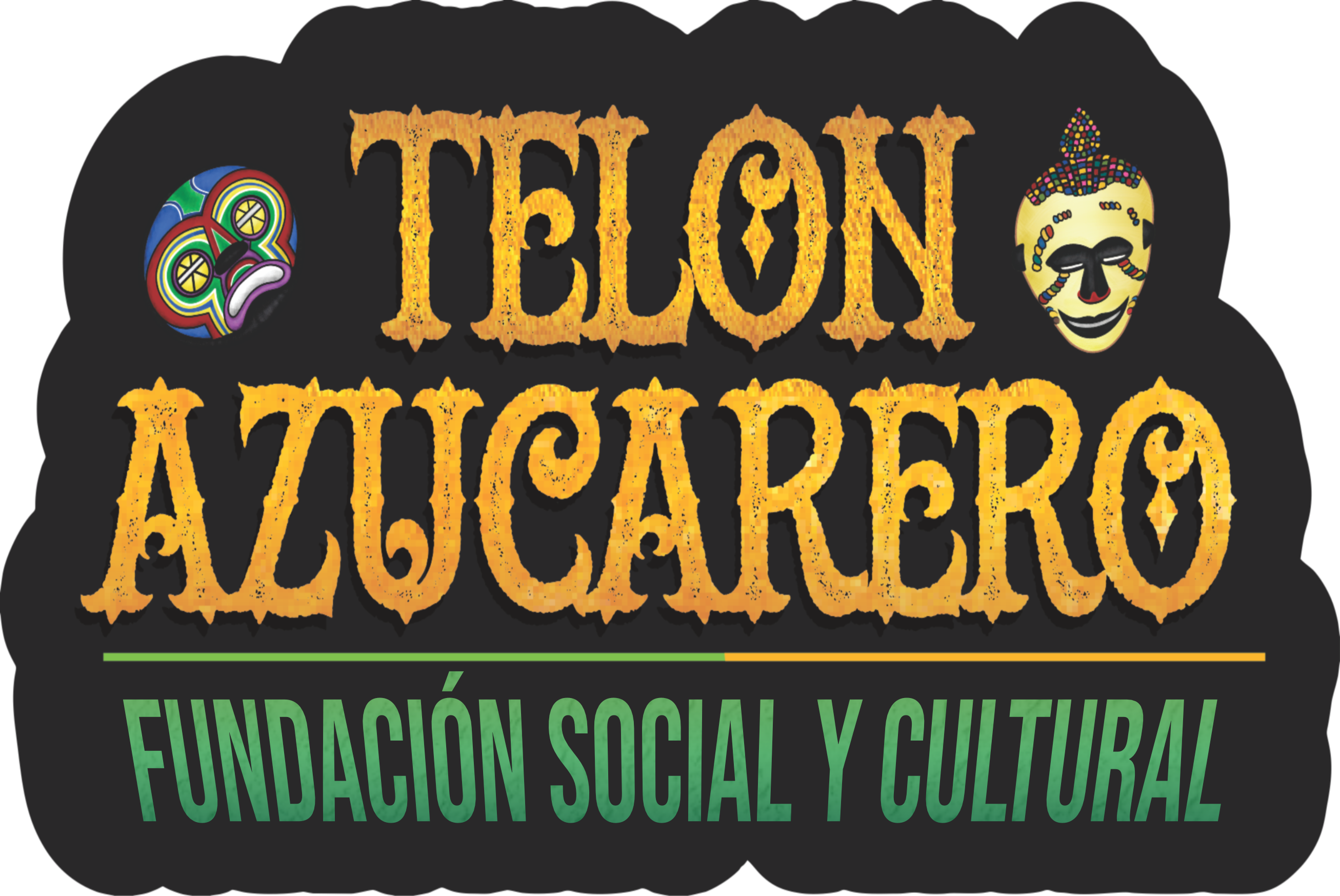 Telón azucarero